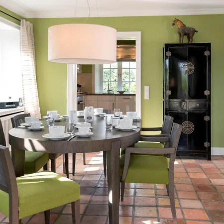 Litzkow 12602 Dom wakacyjny *