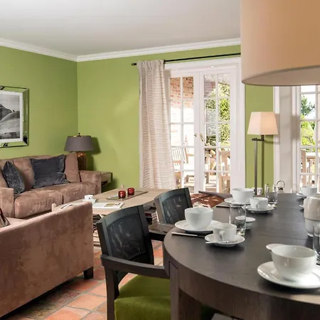 Litzkow 12602 Dom wakacyjny