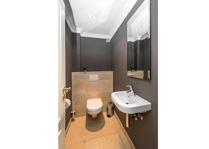 Vakantiehuis Litzkow 12602