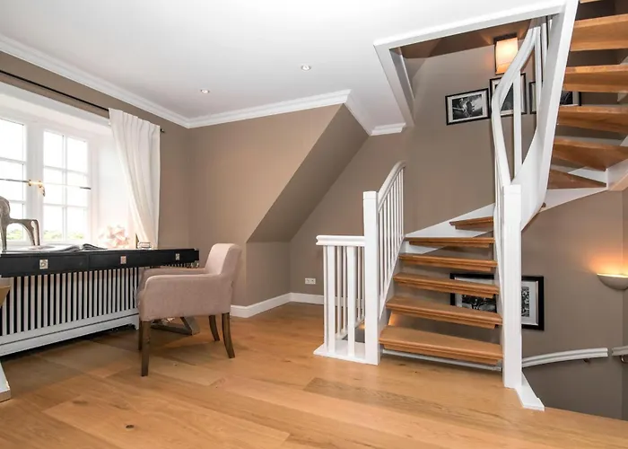 Vakantiehuis Litzkow 12602