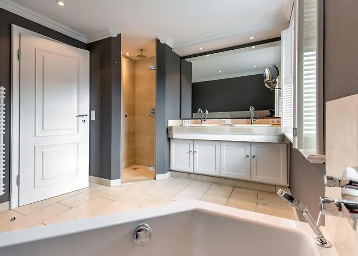 Litzkow 12602 Vakantiehuis *