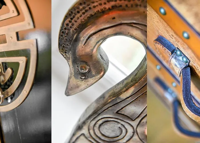 Litzkow 12602 Vakantiehuis Morsum (Sylt)