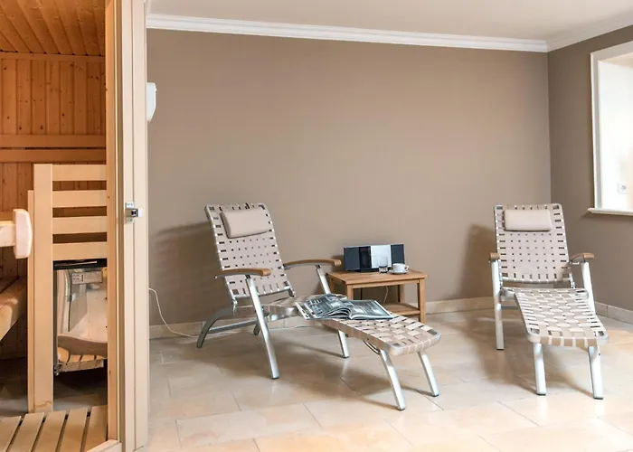 Litzkow 12602 Vakantiehuis Morsum (Sylt)