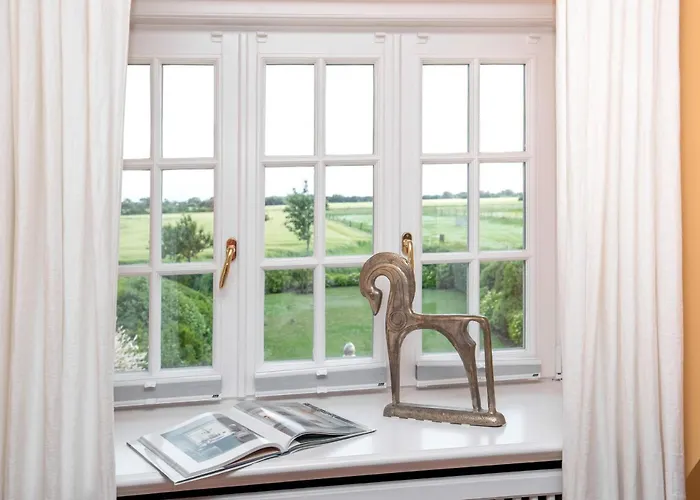 Litzkow 12602 Vakantiehuis *