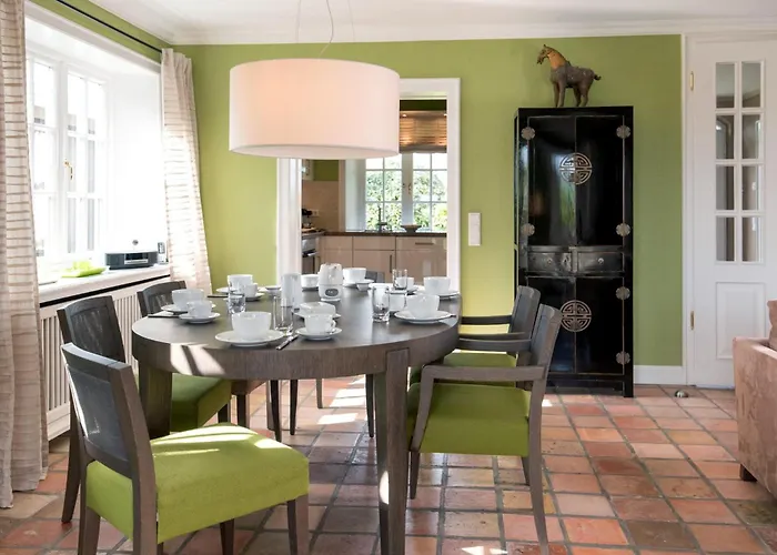 Litzkow 12602 Vakantiehuis *