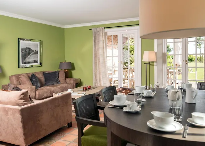 Litzkow 12602 Vakantiehuis