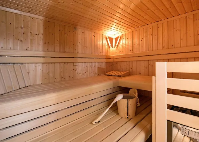 Vakantiehuis Litzkow 12602