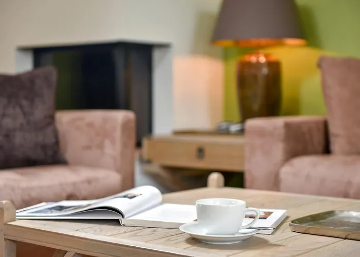 Litzkow 12602 Vakantiehuis Morsum (Sylt)